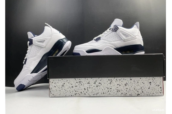 314254-107 Air Columbia Retro (2015) 314254-107 Jordan 4 1223